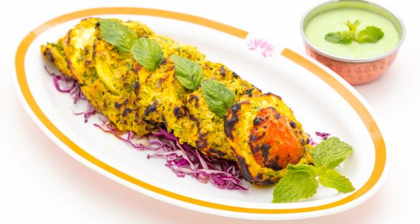 Indian Restaurants In Al Ain