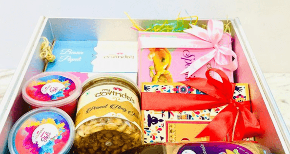 Corporate Gifting in Dubai