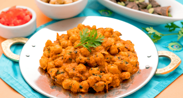 Indian Party Catering Dubai