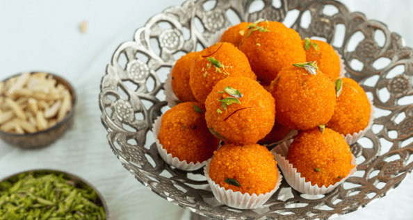 Best Indian Sweet Abu Dhabi