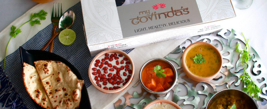 MyGovindas