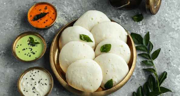 South Indian Restaurants Abu Dhabi 