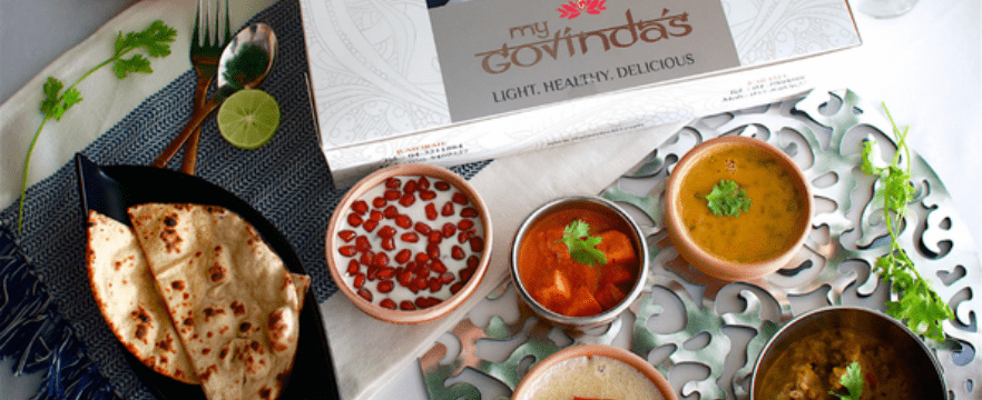 MyGovindas